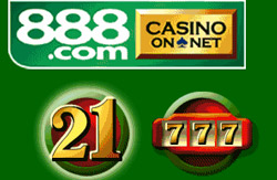 888 Casino