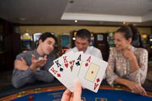 Online Casino Poker