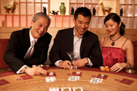 Pai Gow Poker
