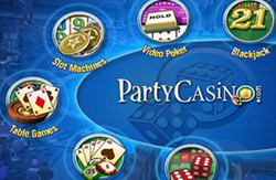 Party Casino