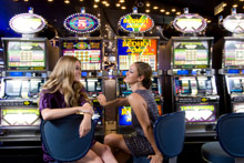 Online Casino Slots