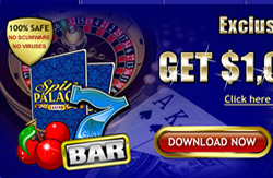 Spin Palace Casino